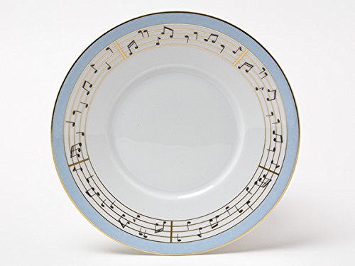 Amazon | ブルガリ コンチェルト「トランペット」ティーカップ