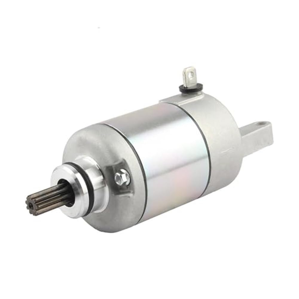 Motor de arranque Motor de arranque eléctrico para motocicletas CZD250, CZD300,para X-MAX 250/300 para EVOLIS 300 (2017-2020)