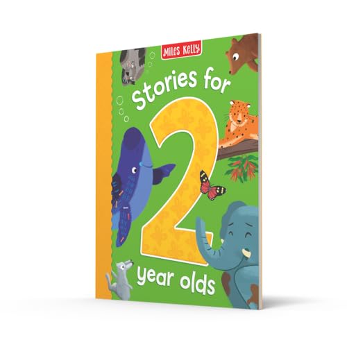 Stories for 2 Year Olds image 4