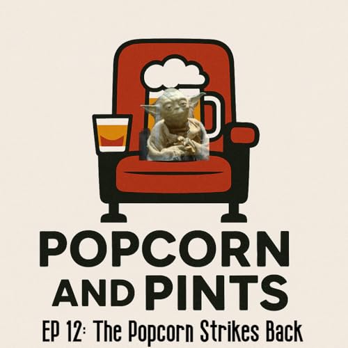 Episode 12: The Empire Strikes Back
