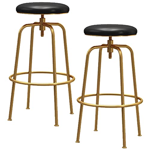 Tabourets de bar réglables : finis les maux de dos au comptoir - 2