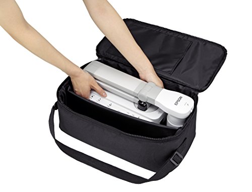 Epson Dc-13 High-Definition Document Camera With Hdmi, 16X Digital Zoom And 1080P Resolution,White #TOP7