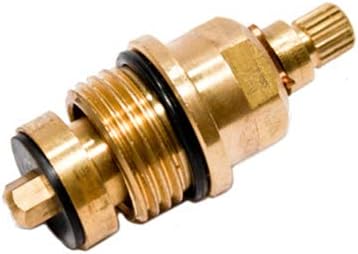Oracstar Brass 8mm Tap Gland Spline
