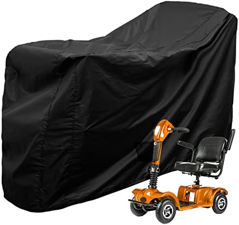 Motorhoes voor buiten, voor Honda model, 420D Oxford, waterdicht