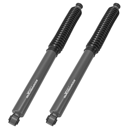 maXpeedingrods 3-4.5" Front Shocks for Ram 2500 Ram 3500 4WD 2003-2022 |…