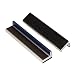Wilton 14843 R-6, Rubber Face Jaw Cap, 6-Inch Jaw Width, 2 -Pack