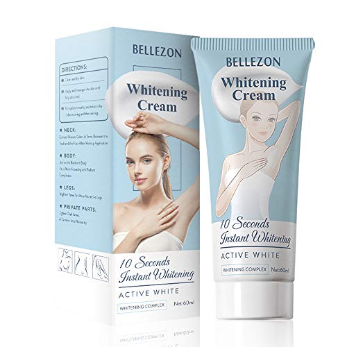best whitening for bikini area