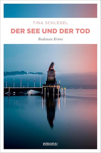 Der See und der Tod: Bodensee...