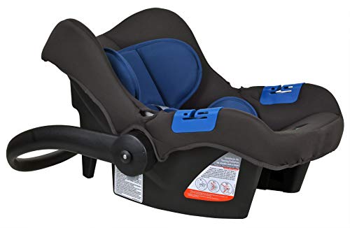 Burigotto Bebê Conforto Touring X, Azul