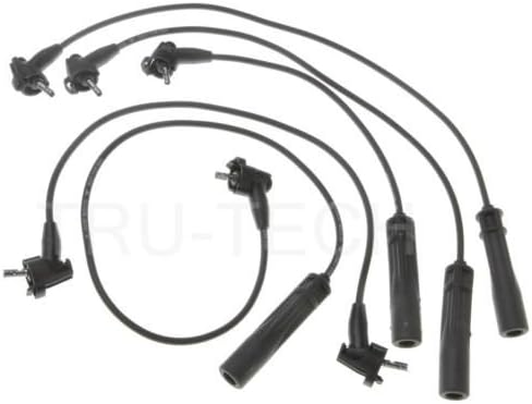 4569 Spark Plug Wire Set