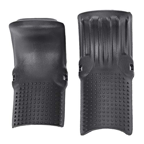 YYQTGG Adaptador de Agarre, Adaptador de Cola de Castor Portátil Antideslizante para Evitar Pinchazos Exquisito para Exteriores Cover