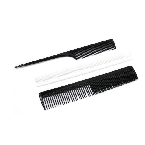 Set de 3 Peines Vidal Sassoon miniatura 2