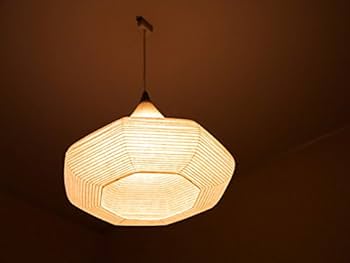 Amazon.co.jp : 照明作家 谷俊幸 LANTERN SHADE SHIZUKU