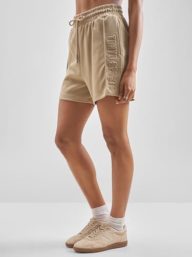 Image of Tokyo Talkies Women Shorts