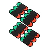 statut signé Protection renforcée de la vie privée : le panneau « ne pas déranger » protège votre espace de travail des interruptions intempestives, ce qui en fait un panneau idéal pour un bureau, une porte de bureau (occupée, ou occupée), ou un panneau « ne pas déranger » ou « occupé »