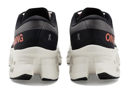 Chaussures de course Cloudmonster 3 On running running gris - 7