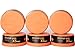Produktbild Morfose Pro Hair Wax Strong Hold 6 x 150ml (orange)