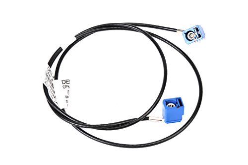 ACDelco GM Original Equipment 84022318 Digital Radio and Navigation Antenna Coaxial Cable