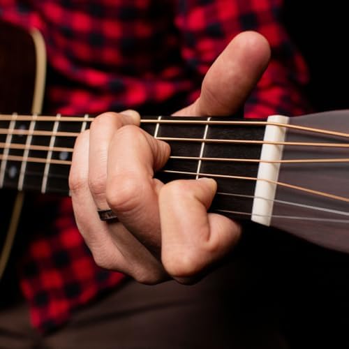 Martin Guitar MA530 Authentic Acoustic Extra Light Guitar Strings, 92/8 Phosphor Bronze
