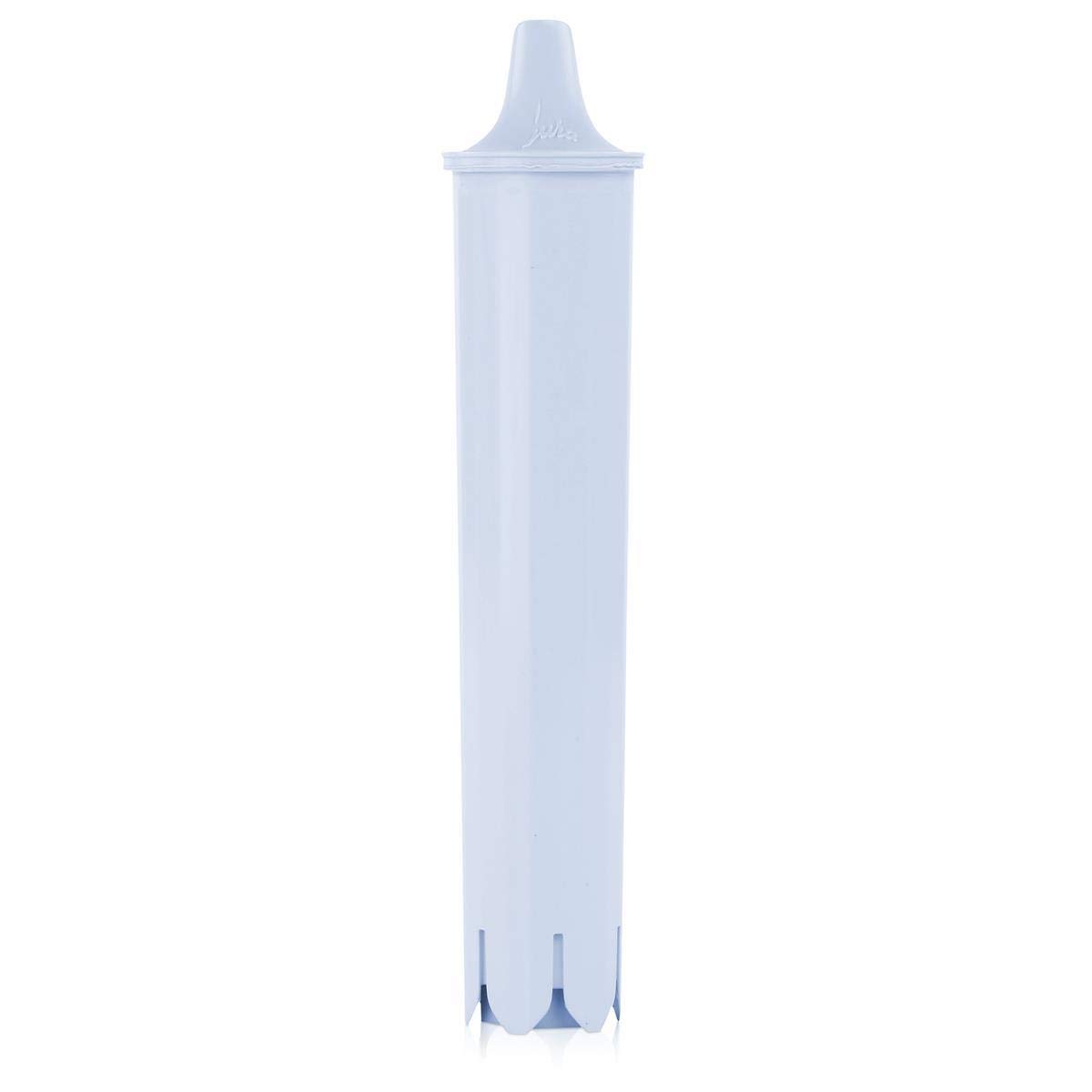 Jura Claris Pro Blue 71702 Cartouche de filtre à eau pour machine à eau professionnelle sans I.W.S. Lot de 2.