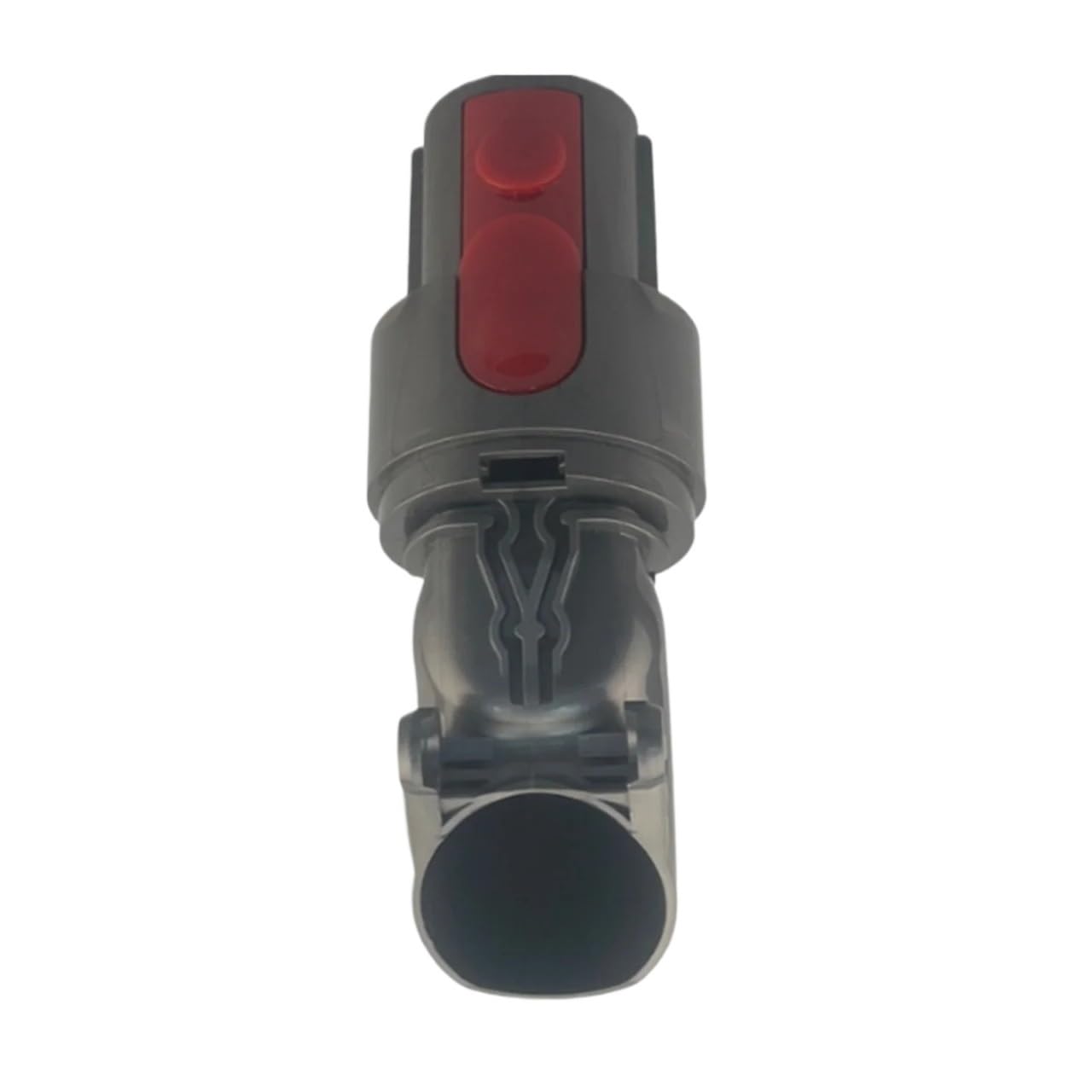 Adaptador conector junta cabezal succión Dyson construcción premium para V7 V8 V10
