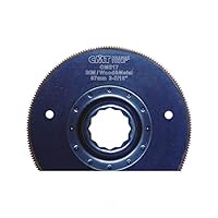 Algopix Similar Product 4 - CMT OMS17X1 Radial Saw Blade For Wood