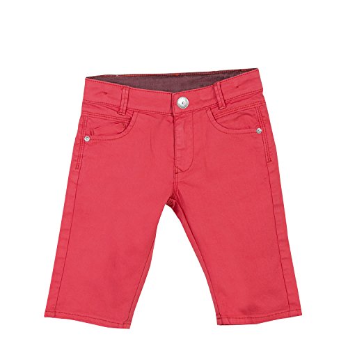Catimini Bermuda Denim Pantaloncini Bambino