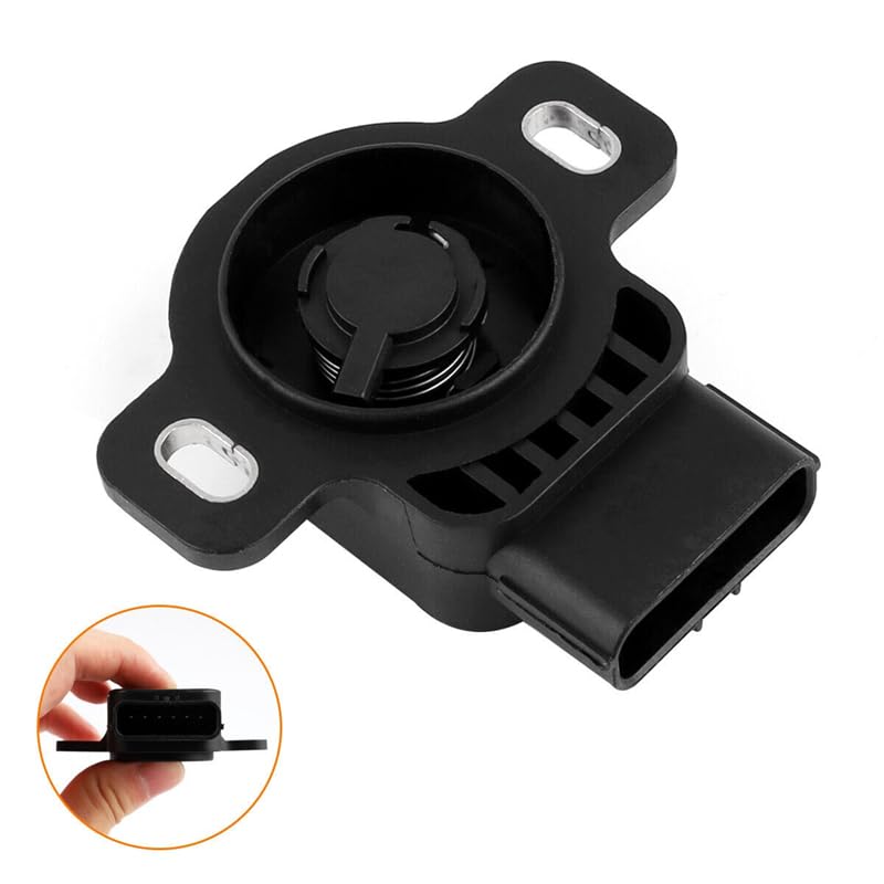 Sensor de posición del pedal con ajuste de tornillo para Acura TL 2