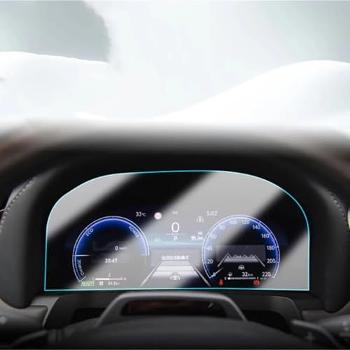Protection écran Toyota Vellfire 2024 idéale pour protéger le GPS lors des trajets en famille
