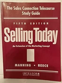 Paperback Selling Today S/G Book