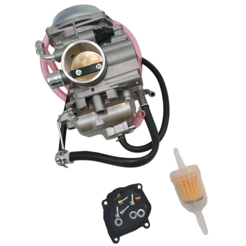 Carburateur LT-F250 Suzuki pièce Quadrunner 1990-1996 raccord 13200-19B63