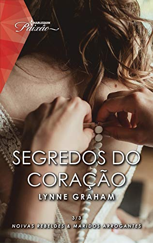 Segredos do coração (Paixão Livro 123)