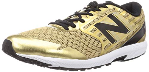 シューズ キッズ/ジュニアシューズ NB HANZO J 運動靴 紐靴 軽量 通気 陸上 YPHANZ A3 21.0 cm M