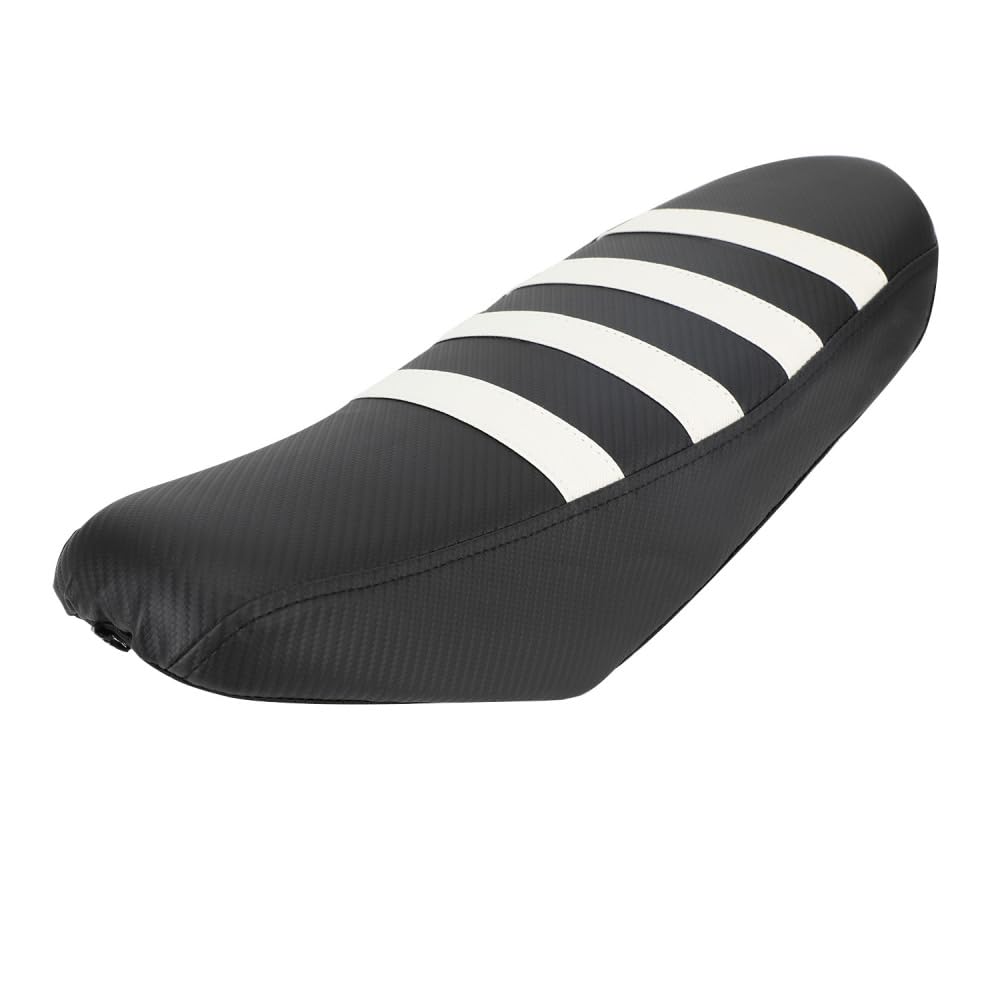 Funda de asiento para moto Talaria MX3 malla ventilada para rutas de montaña 8