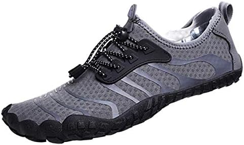 Womens Mens Water Shoes Outdoor Quick Dry Beach Swim Barefoot Aqua Socks