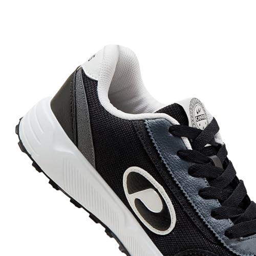 Image of Campus Men's ASEND Sneakers