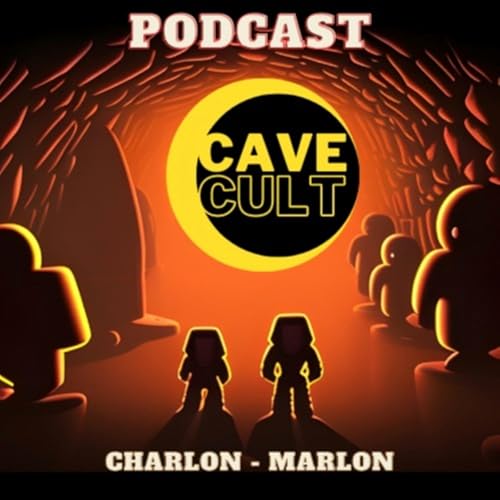 Cave Cult cover art