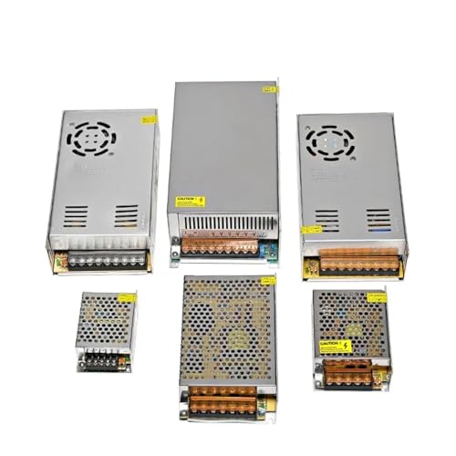 Alimentation 1500W AC-DC pour résoudre les clignotements des LED 12V