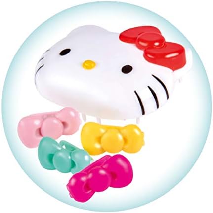 Simba 109283011 Hello Kitty Steffi Love Hairplay