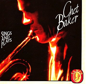 Chet Baker Sings & Plays [Audio CD]