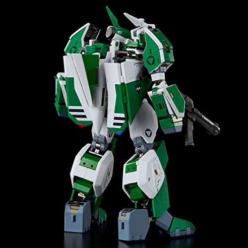 Sentinel Riobot Mospeada AFX-01I Legioss IOTA figurine articulée - 3
