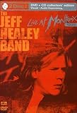  The Jeff Healey Band: Live at Montreux 1999