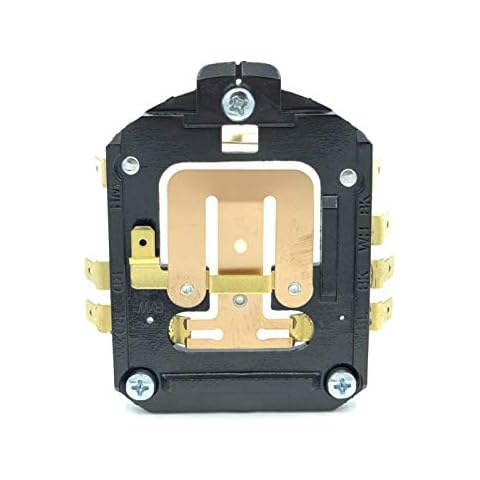 MacMaxe WPW10119326 Stand Mixer Speed Control Board Replacement for KitchenAid Cover