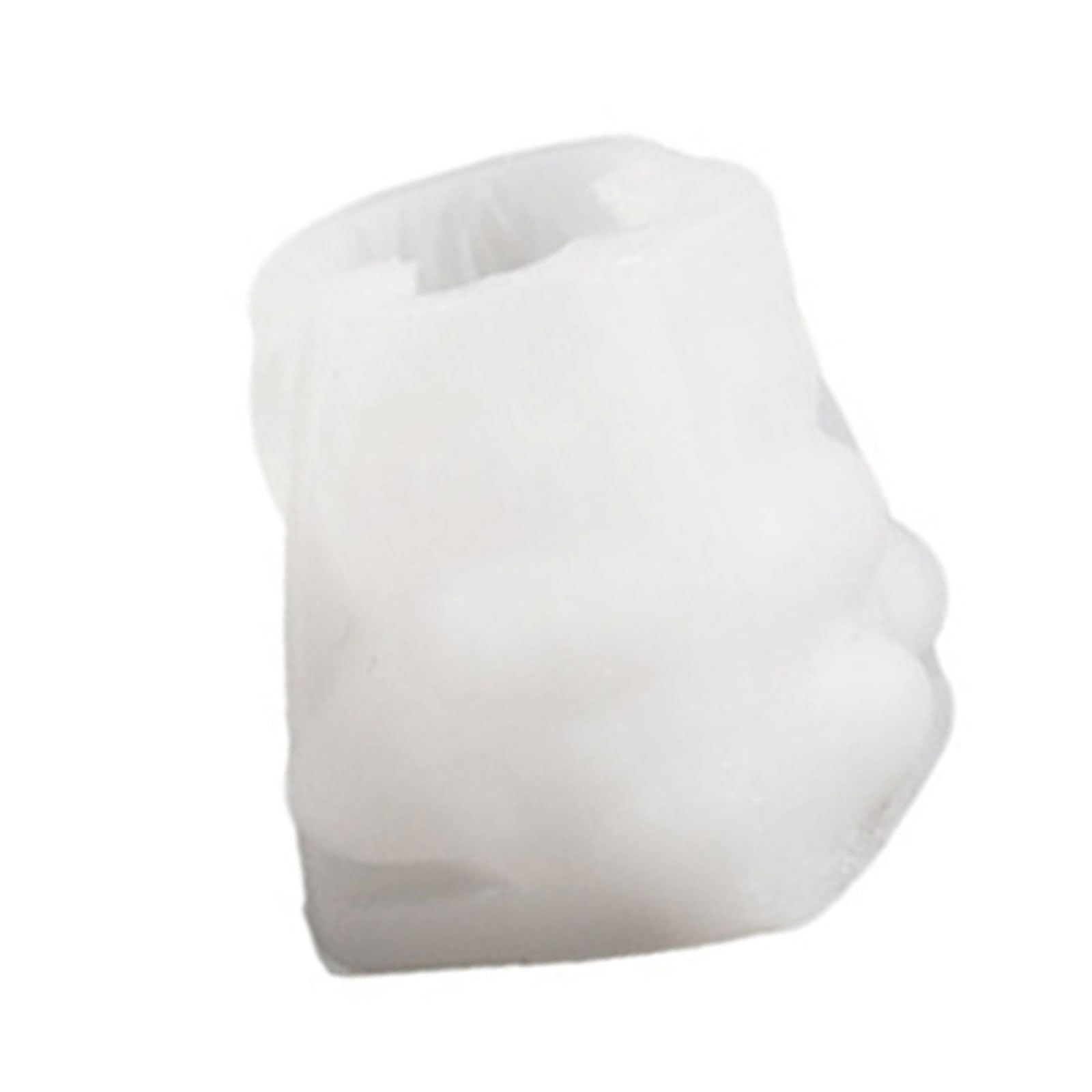 Hsioluted Cattle Silicone for Resin Craft Home Decoration and Gift Making Artistic
