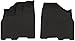Husky Liners Custom Fit WeatherBeater Front Floor Liner for Select Toyota Sienna Models (Black)