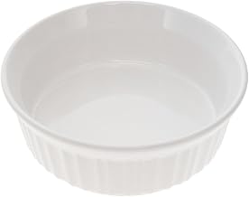 CorningWare FS24 24oz French White Casserole Dish
