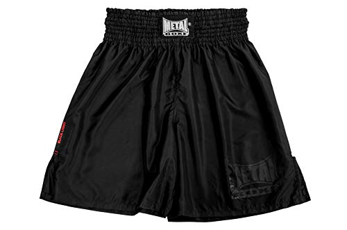METAL BOXE Shorts englisches Boxen Cover