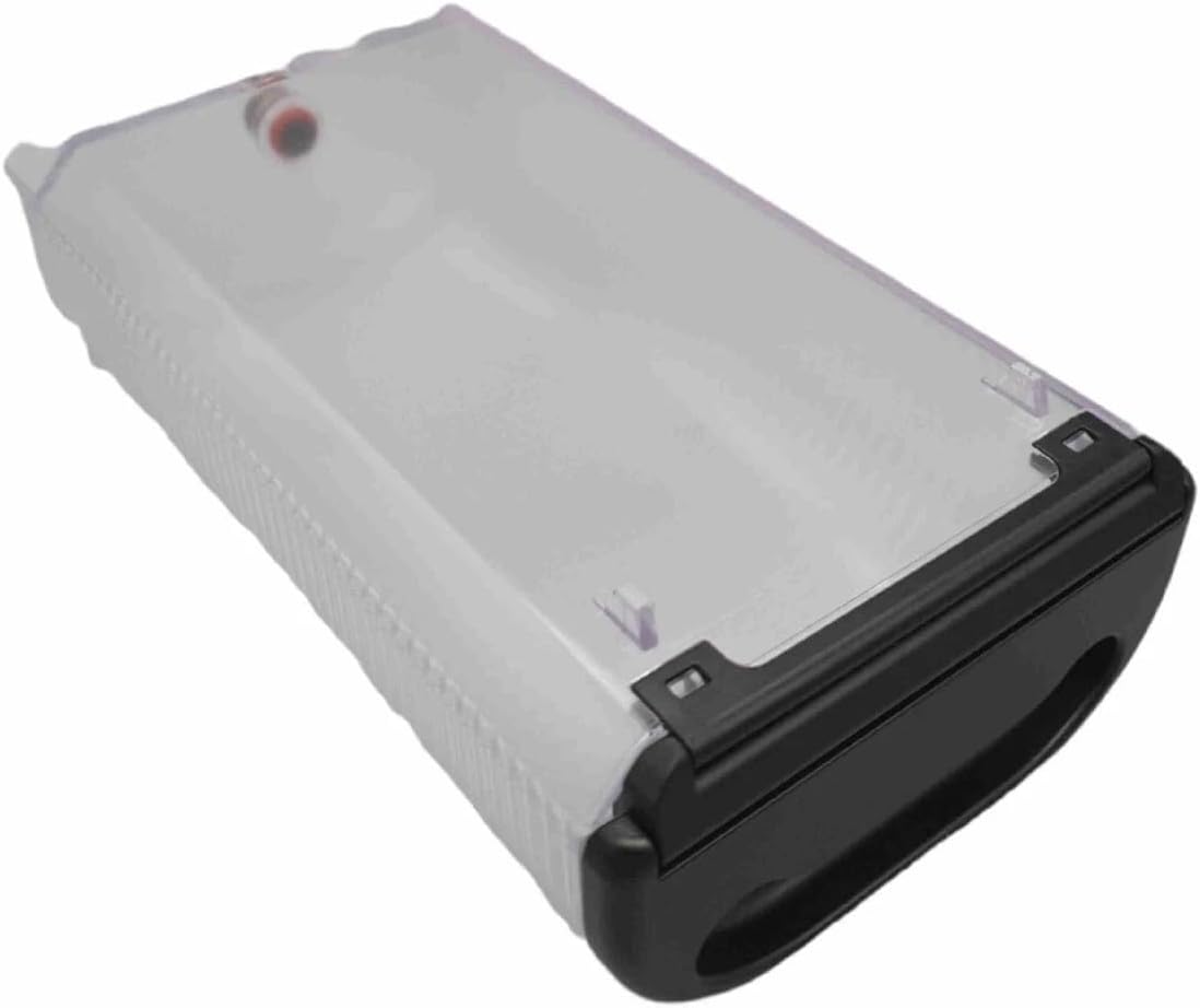 XN9018 Coffee Machine Water Tank Reservoir Compatible with Vertuo MS-624441,capacity approx. 1.2-1.7L