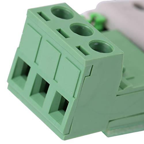 Adaptador convertidor inteligente USB a CAN para solucionar fallos de bus 7