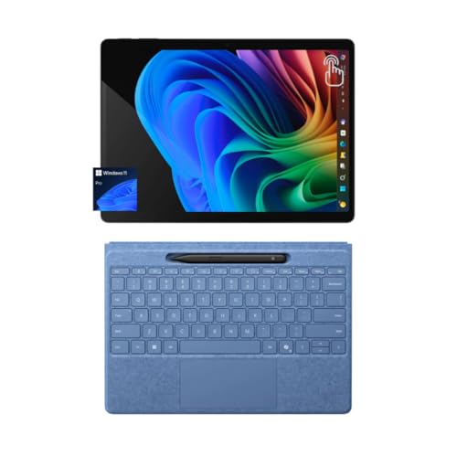 Amazon.co.jp: Microsoft Surface Pro 11 バンドル 2-in-1 タブレット